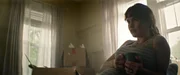 Nachdem die schwangere Paige (Lily James) von ihrem Mann Will in dessen Tat eingeweiht wurde, versucht sie Wills unberechenbaren Partner Terry loszuwerden.