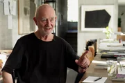 Architekt Peter Zumthor im Kulturplatz-Interview Architekt Peter Zumthor im Kulturplatz-Interview