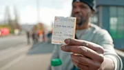 Wenn ein Ticket über Freiheit oder Knast entscheidet Wenn ein Ticket über Freiheit oder Knast entscheidet