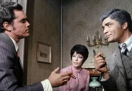 ARD DIE WAHRE GECHICHTE DES FRANK MANNATA (la vera storia di frank mannata), Spanien/Italien 1969, Regie Javier Seto, am Freitag (27.01.12) um 03:20 Uhr im Ersten Francesco "Frank" Mannata (Jeffrey Hunter, li.), sein Bruder Salvatore (Guglielmo Spoletini) und seine Schwester Rossella (Gogo Rojo) haben gro&szlig;e Pl&auml;ne, um in Chicago ein kriminelles Imperium aufzubauen.