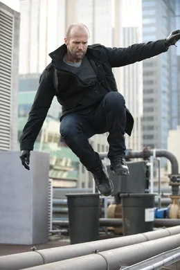 Ex-Auftragskiller Danny Bryce (Jason Statham) kehrt aus dem Ruhestand zur&uuml;ck, als sein Mentor Hunter von einem arabischen &Ouml;lmagnaten entf&uuml;hrt wird...