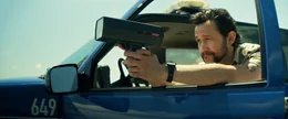Terry (Joseph Gordon-Levitt) reizt seine Privilegien als Polizist gerne bis zum &Auml;u&szlig;ersten aus und ist zu allem bereit.