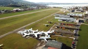 Flugplatz St. Gallen-Altenrhein 2026.
