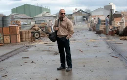 Noch hat Danny (Jason Statham) keine Vorstellung davon, wie schwierig und gef&auml;hrlich seine Mission werden wird.