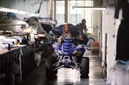 Anthony Fait (DMX)