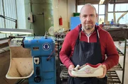 Den Laufschuh "Roadrunner" trugen in den 1970er Jahren sogar Goldmedaillengewinner:innen. Heute wird der Schuh vor allem im Alltag genutzt - als Sneaker.
