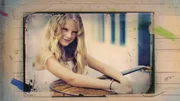 Taylor Swifts Karriere beginnt als Country-S&auml;ngerin.