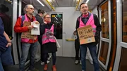 Das Widerstands-Kollektiv fordert: Null-Euro-Ticket für alle Das Widerstands-Kollektiv fordert: Null-Euro-Ticket für alle