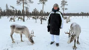 Zwei Reisen Staffel 1 Folge 1 und 2 Lappland Jonny Fischer bei den Rentieren 2025 Zwei Reisen Staffel 1 Folge 1 und 2 Lappland Jonny Fischer bei den Rentieren 2025