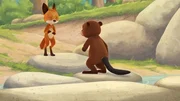 Beste Freundinnen halten zusammen - Rosie und Biva sprechen sich nach ihrem Streit aus. Beste Freundinnen halten zusammen - Rosie und Biva sprechen sich nach ihrem Streit aus.