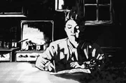 Die 36-j&auml;hrige Berlinerin K&auml;te h&auml;lt in ihrem Tagebuch fest, wie sie den Terror des Kriegs erlebt. (Animation)