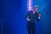 Musiker Max Mutzke.