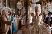 Jeanne zieht nach Versailles und versetzt damit den gesamten Hof in Aufruhr. (Lizenzzeit bis 31.03.2027)
