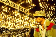Raoul Duke (Johnny Depp)
