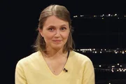 Nadine Mooren, Philosophin Nadine Mooren, Philosophin