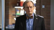 Donald Mallard (David McCallum)