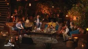 L-R: Dodo, Beatrice Egli, Seven, Adrian Stern, Ta'Shan, Jaël, Kunz L-R: Dodo, Beatrice Egli, Seven, Adrian Stern, Ta'Shan, Jaël, Kunz