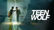 Key Art zu "Teen Wolf". Key Art zu "Teen Wolf".