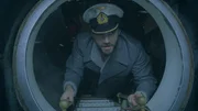 Lt. Erich Reinhart (Andrew Stecker)