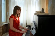 Tifanny Blechschmid (Johanna Wokalek) hatte lange Angst vor ihrem Klavier