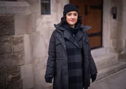 Hana Gibson (Keisha Castle-Hughes) Hana Gibson (Keisha Castle-Hughes)