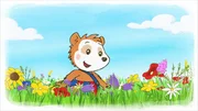 Welche Blume wird Bobo für Mama pflücken? Welche Blume wird Bobo für Mama pflücken?