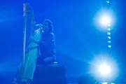Kiko Pedrozo von der Band "Sounds of Island".