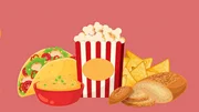 Piratenwissen: Viele Produkte werden aus Mais gemacht. Piratenwissen: Viele Produkte werden aus Mais gemacht.