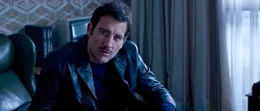 Spike (Clive Owen)