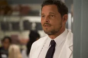 Dr. Alex Karev (Justin Chambers)