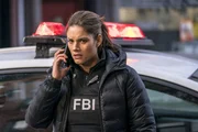 Maggie Bell (Missy Peregrym) Maggie Bell (Missy Peregrym)