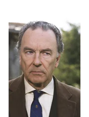Museumschef Giles Cato (Michael Elwyn) wacht &uuml;ber die historische Bausubstanz in seiner Heimat Midsomer.