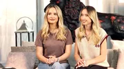 S05E06: Shania und Davina stehen vor einer pers&ouml;nlichen Entscheidung, die sie schon l&auml;nger besch&auml;ftigt. Gemeinsam sprechen sie mit ihren Eltern