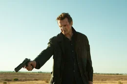 Bryan Mills (Liam Neeson)