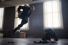 Jason Statham (Danny).