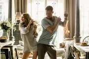 v.li.: Linda (Stefanie Stappenbeck), Thomas (Til Schweiger)