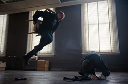 Danny (Jason Statham)