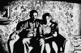 Die Mail&auml;nderin Magda lebt unter deutscher Besatzung. Da sie die Partisanen unterst&uuml;tzt, bekommen sie und ihr Mann Besuch von der Gestapo. (Animation)