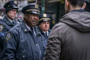 Richard Talmage (Isiah Whitlock Jr.) Richard Talmage (Isiah Whitlock Jr.)