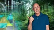 Kaum im Wald - und schon spüren wir, dass sich etwas in uns verändert. Forschende haben Menschen auf zwei Wege geschickt: einen durch den Wald, einen durch die Stadt. Die Sendung zeigt, warum unsere Wälder so wertvoll sind und wie wir sie mit neuen Strategien fit für die Zukunft machen. Thomas Ranft moderiert die Sendung. Kaum im Wald - und schon spüren wir, dass sich etwas in uns verändert. Forschende haben Menschen auf zwei Wege geschickt: einen durch den Wald, einen durch die Stadt. Die Sendung zeigt, warum unsere Wälder so wertvoll sind und wie wir sie mit neuen Strategien fit für die Zukunft machen. Thomas Ranft moderiert die Sendung.