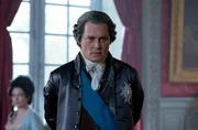 Mit der bezaubernden Kurtisane an seiner Seite findet der K&ouml;nig (Johnny Depp) die Freude am Leben wieder. (Lizenzzeit bis 31.03.2027)