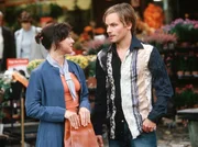 In Sebastian (Wanja Mues) findet Elke (Maja Sch&ouml;ne) die Liebe ihres Lebens.