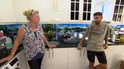 Silvia und Servet