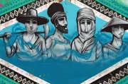 In Neukaledonien versuchen die Nachfahren von deportierten Algeriern, die wegen des Kabylen-Aufstands verbannt wurden, ihre Wurzeln zu bewahren.