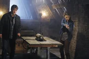 Richard Castle, Kate Beckett