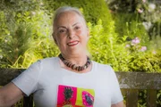 Hinter den Hecken Formgeh&ouml;lz-Garten Staffel 7 Folge 2 Der Garten von Doris B&uuml;tler liegt in Weite SG, &uuml;ber dem Rheintal. 2024