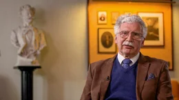 Eduard Strauss.