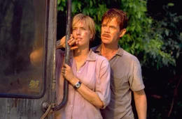 T&eacute;a Leoni (Amanda Kirby), William H. Macy (Paul Kirby).