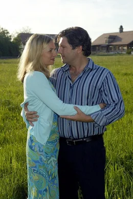Susanne Michel, Francis Fulton-Smith