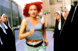 Lola (Franka Potente)